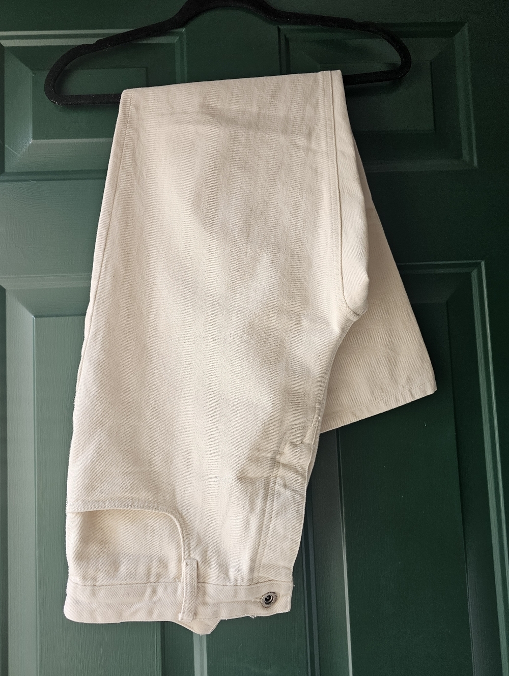 Suitsupply Denim